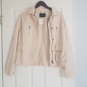 Banana Republic jacket